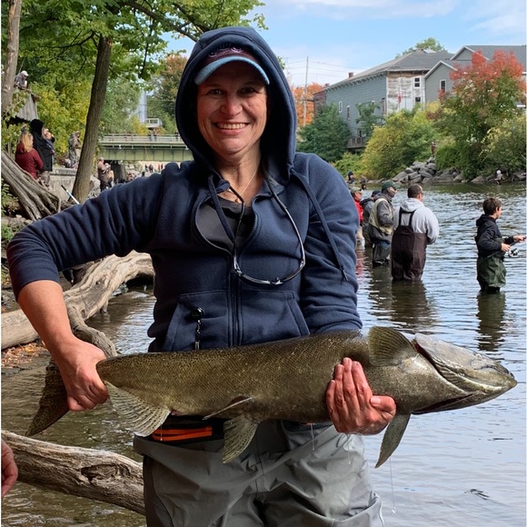 Meet your Posher, Theresa - Picture 2 of 2